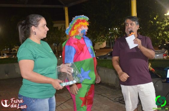 Feira da Lua - Grupo Amma em Corn&eacute;lio Proc&oacute;pio - 31/03/2026 - Foto 199