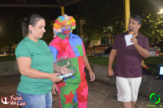 Feira da Lua - Grupo Amma em Corn&eacute;lio Proc&oacute;pio - 31/03/2026 - Foto 200