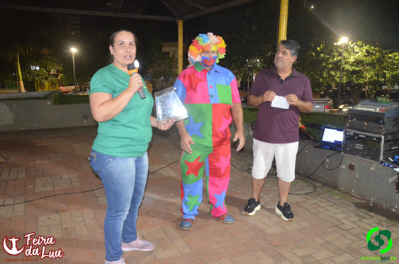 Feira da Lua - Grupo Amma em Corn&eacute;lio Proc&oacute;pio - 31/03/2026 - Foto 202