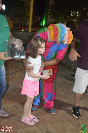 Feira da Lua - Grupo Amma em Corn&eacute;lio Proc&oacute;pio - 31/03/2026 - Foto 203