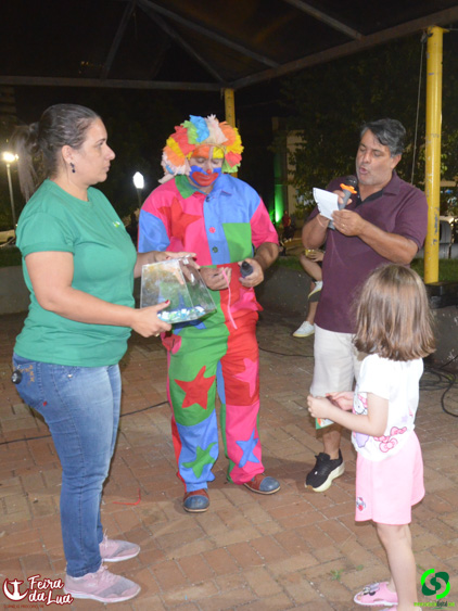 Feira da Lua - Grupo Amma em Corn&eacute;lio Proc&oacute;pio - 31/03/2026 - Foto 204
