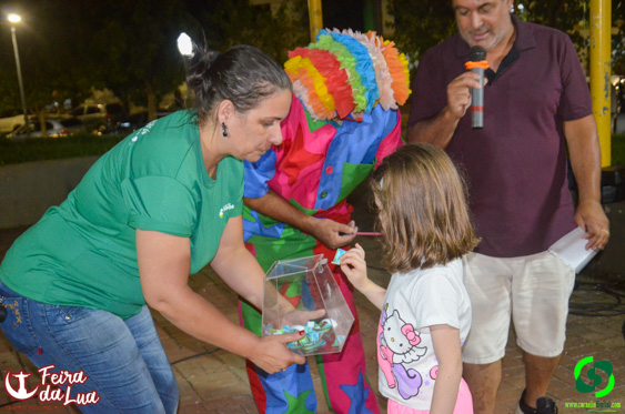 Feira da Lua - Grupo Amma em Corn&eacute;lio Proc&oacute;pio - 31/03/2026 - Foto 205