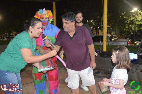Feira da Lua - Grupo Amma em Corn&eacute;lio Proc&oacute;pio - 31/03/2026 - Foto 206