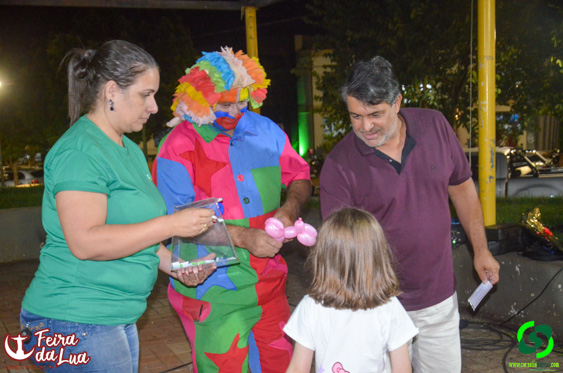 Feira da Lua - Grupo Amma em Corn&eacute;lio Proc&oacute;pio - 31/03/2026 - Foto 207