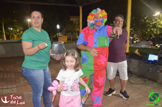 Feira da Lua - Grupo Amma em Corn&eacute;lio Proc&oacute;pio - 31/03/2026 - Foto 208