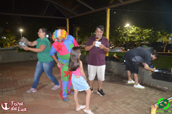 Feira da Lua - Grupo Amma em Corn&eacute;lio Proc&oacute;pio - 31/03/2026 - Foto 209