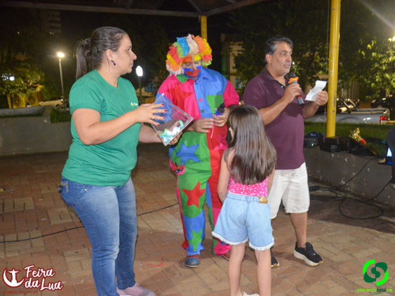 Feira da Lua - Grupo Amma em Corn&eacute;lio Proc&oacute;pio - 31/03/2026 - Foto 210