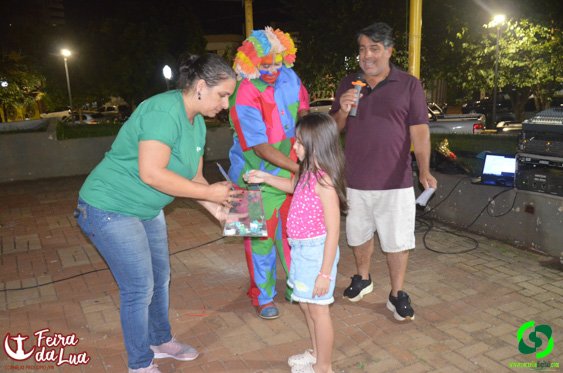Feira da Lua - Grupo Amma em Corn&eacute;lio Proc&oacute;pio - 31/03/2026 - Foto 211