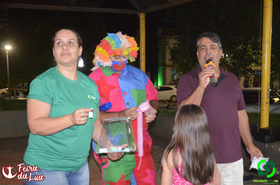 Feira da Lua - Grupo Amma em Corn&eacute;lio Proc&oacute;pio - 31/03/2026 - Foto 212