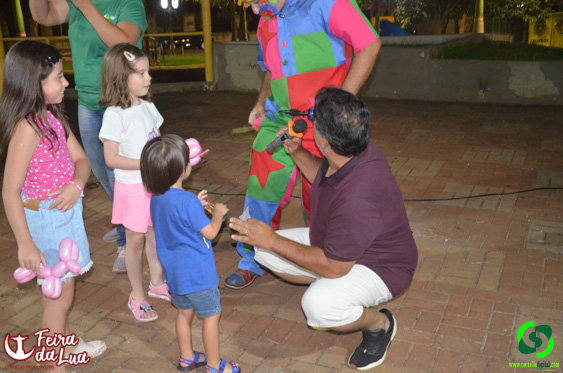 Feira da Lua - Grupo Amma em Corn&eacute;lio Proc&oacute;pio - 31/03/2026 - Foto 213