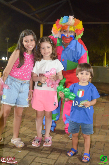 Feira da Lua - Grupo Amma em Corn&eacute;lio Proc&oacute;pio - 31/03/2026 - Foto 216