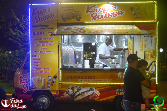 Feira da Lua - Grupo Amma em Corn&eacute;lio Proc&oacute;pio - 31/03/2026 - Foto 217