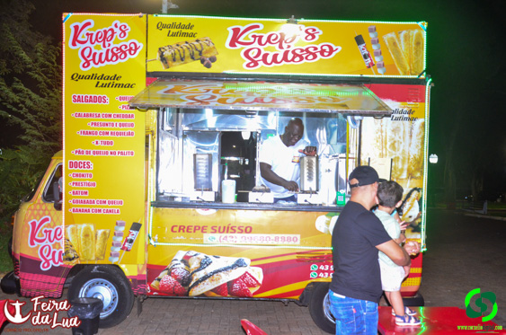 Feira da Lua - Grupo Amma em Corn&eacute;lio Proc&oacute;pio - 31/03/2026 - Foto 218