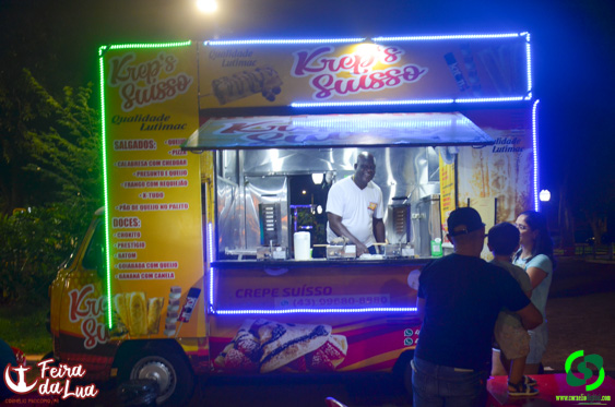 Feira da Lua - Grupo Amma em Corn&eacute;lio Proc&oacute;pio - 31/03/2026 - Foto 219