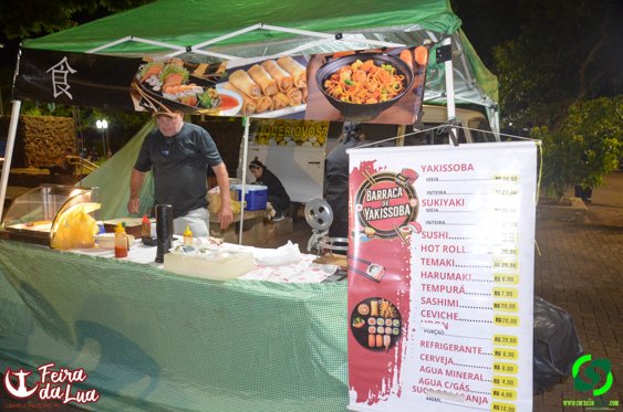 Feira da Lua - Grupo Amma em Corn&eacute;lio Proc&oacute;pio - 31/03/2026 - Foto 220