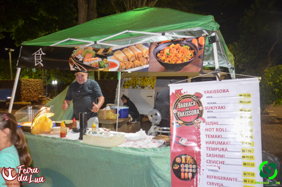 Feira da Lua - Grupo Amma em Corn&eacute;lio Proc&oacute;pio - 31/03/2026 - Foto 221