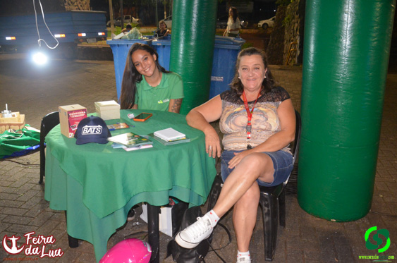 Feira da Lua - Grupo Amma em Corn&eacute;lio Proc&oacute;pio - 31/03/2026 - Foto 222