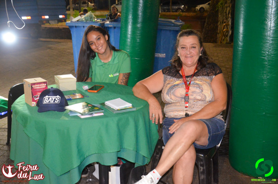 Feira da Lua - Grupo Amma em Corn&eacute;lio Proc&oacute;pio - 31/03/2026 - Foto 223