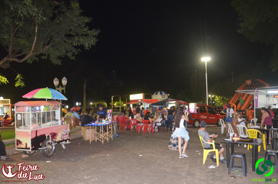 Feira da Lua - Grupo Amma em Corn&eacute;lio Proc&oacute;pio - 31/03/2026 - Foto 224