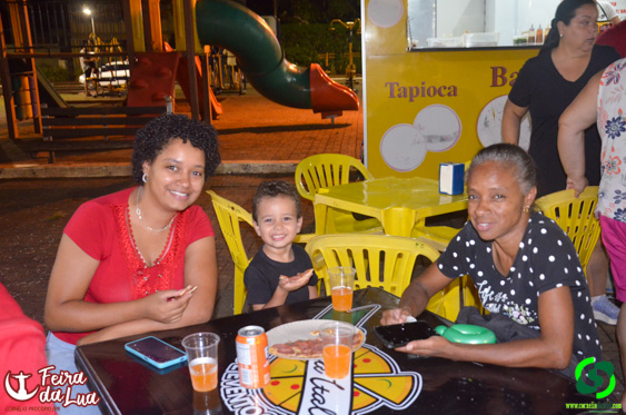 Feira da Lua - Grupo Amma em Corn&eacute;lio Proc&oacute;pio - 31/03/2026 - Foto 225