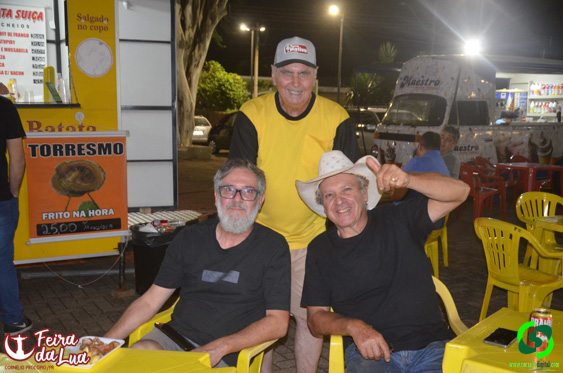 Feira da Lua - Grupo Amma em Corn&eacute;lio Proc&oacute;pio - 31/03/2026 - Foto 226