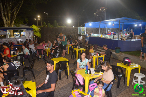 Feira da Lua - Grupo Amma em Corn&eacute;lio Proc&oacute;pio - 31/03/2026 - Foto 227