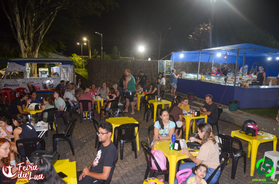 Feira da Lua - Grupo Amma em Corn&eacute;lio Proc&oacute;pio - 31/03/2026 - Foto 228