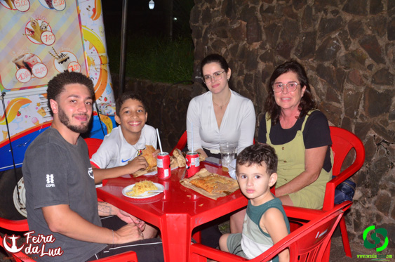 Feira da Lua - Grupo Amma em Corn&eacute;lio Proc&oacute;pio - 31/03/2026 - Foto 229