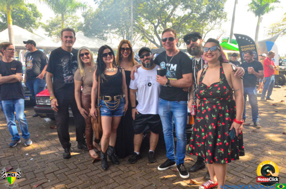 02/08 em Cornelio Procopio - 12 Encontro Anual de Carros Antigos e Customizados de Ibiporã - Foto 209