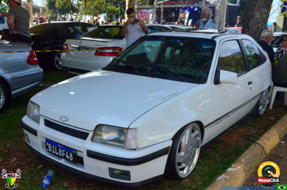 02/08 em Cornelio Procopio - 12 Encontro Anual de Carros Antigos e Customizados de Ibiporã - Foto 370