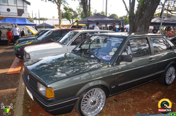 02/08 em Cornelio Procopio - 12 Encontro Anual de Carros Antigos e Customizados de Ibiporã - Foto 386