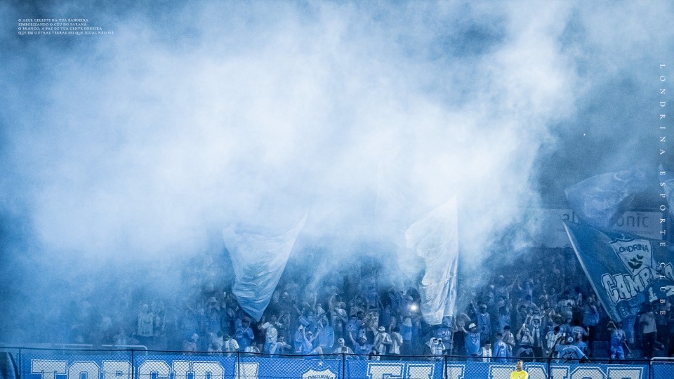 Londrina recebe Botafogo-SP em duelo importante pela Série B nesta sexta-feira