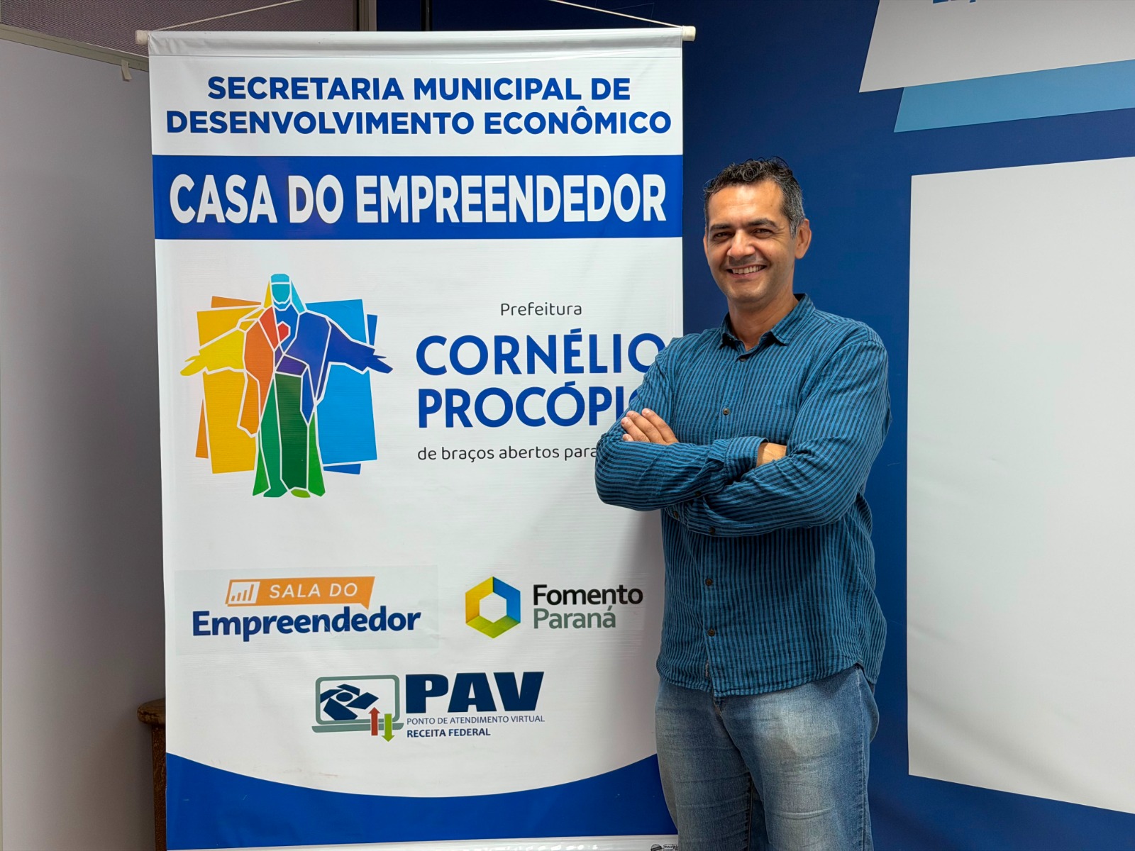 Avança Nortão oferece 500 oportunidades de emprego e 100 vagas gratuitas de qualificação