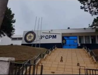 Seu futuro começa agora: 3º Colégio da Polícia Militar abre inscrições para 2027
